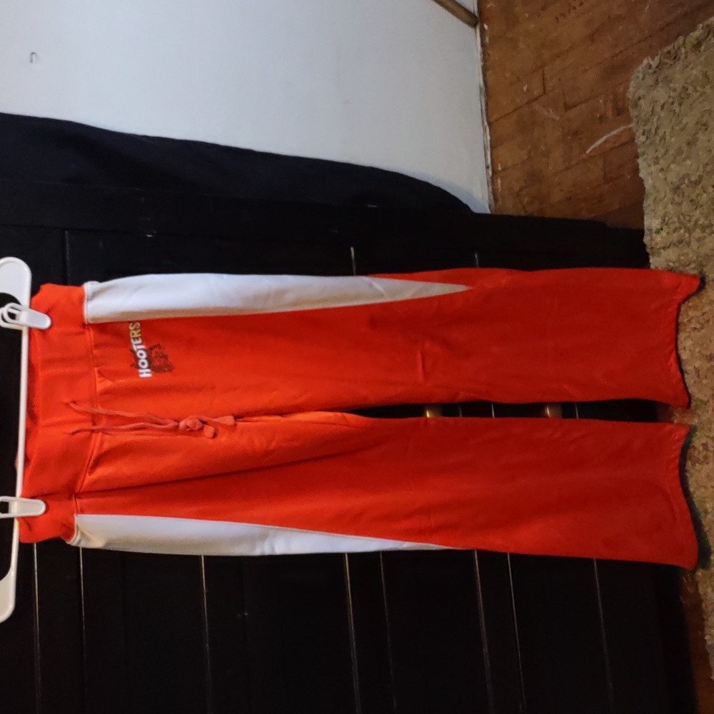 Hooters jogging pants sz xs